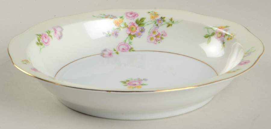 Sylvia Rim Soup Bowl by Baronet-1