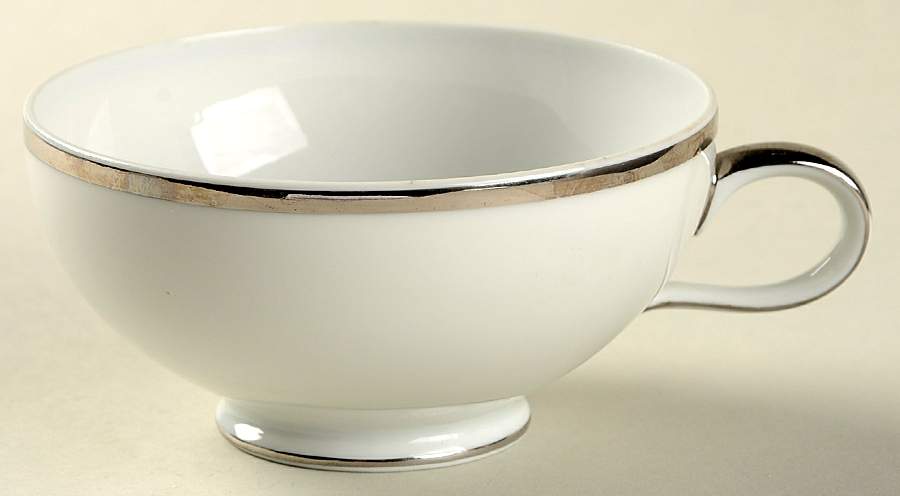 Sylvia Footed Cup by Baronet-1