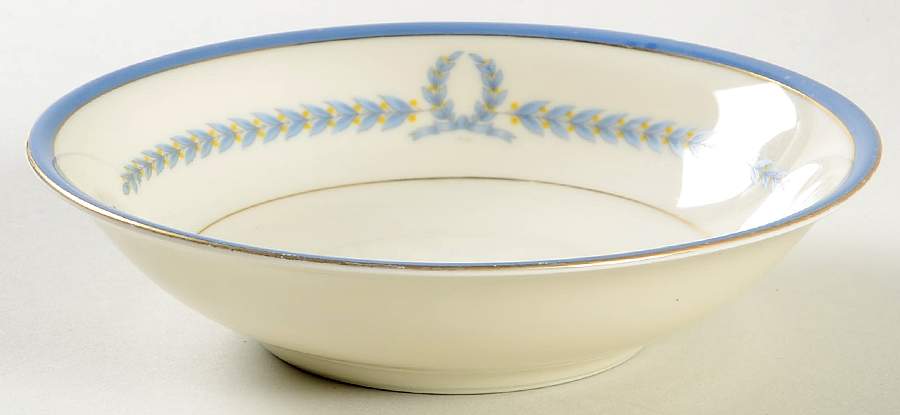 The Trend Fruit/Dessert (Sauce) Bowl by Baronet-1