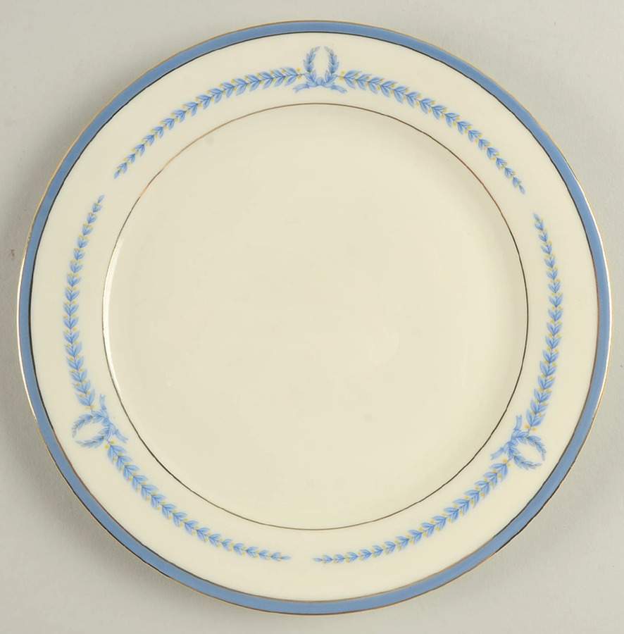 The Trend Salad Plate by Baronet-1