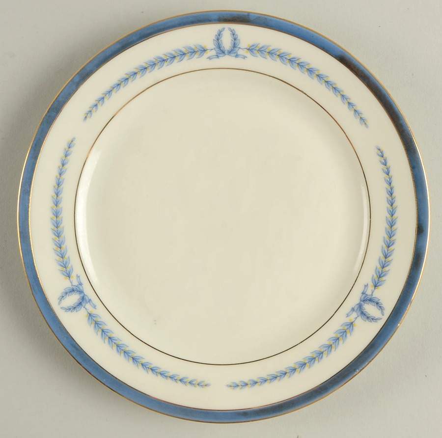 The Trend Bread & Butter Plate by Baronet-1