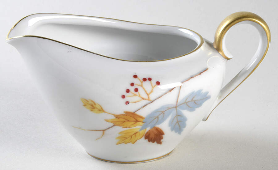 Woodmere Creamer by Baronet-1
