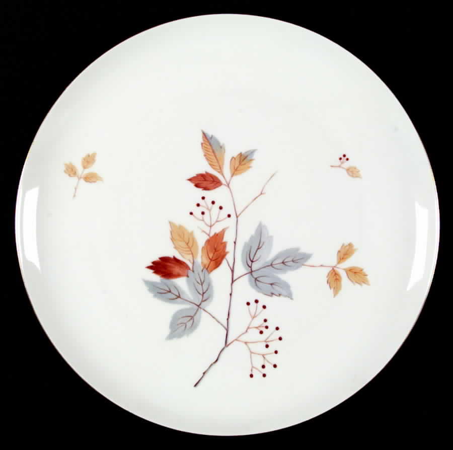 Woodmere Dinner Plate by Baronet-1