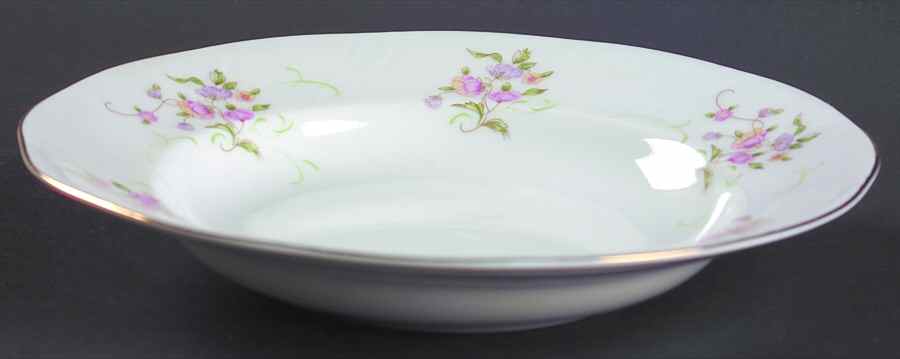 BAU1 Rim Soup Bowl by Baum Brothers-1