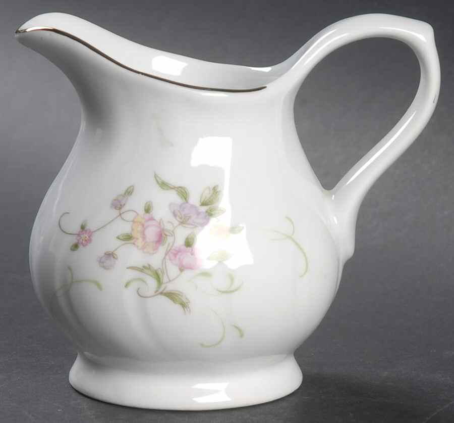 BAU1 Creamer by Baum Brothers-1