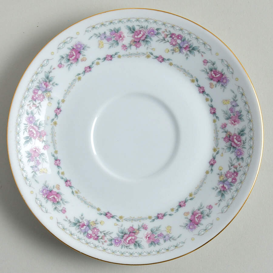 BAU3 Saucer by Baum Brothers-1