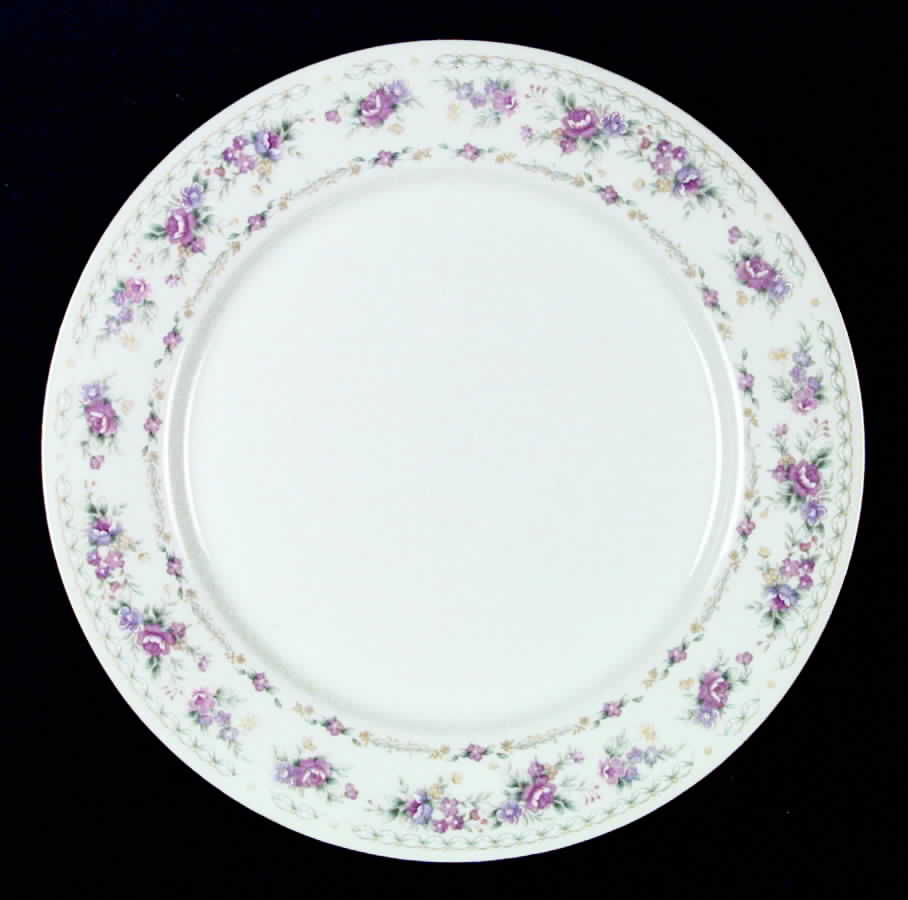 BAU3 Dinner Plate by Baum Brothers-1