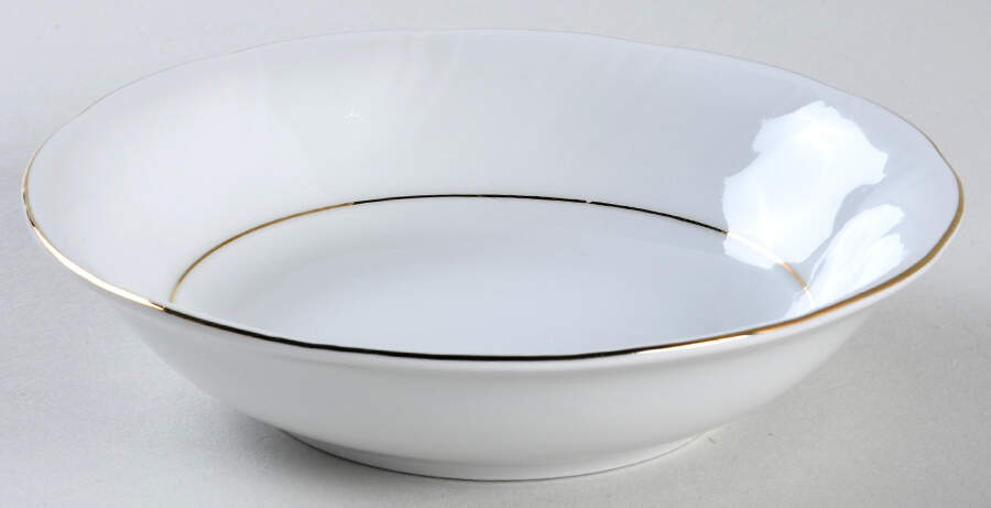 Blanco Fruit/Dessert (Sauce) Bowl by Baum Brothers-1