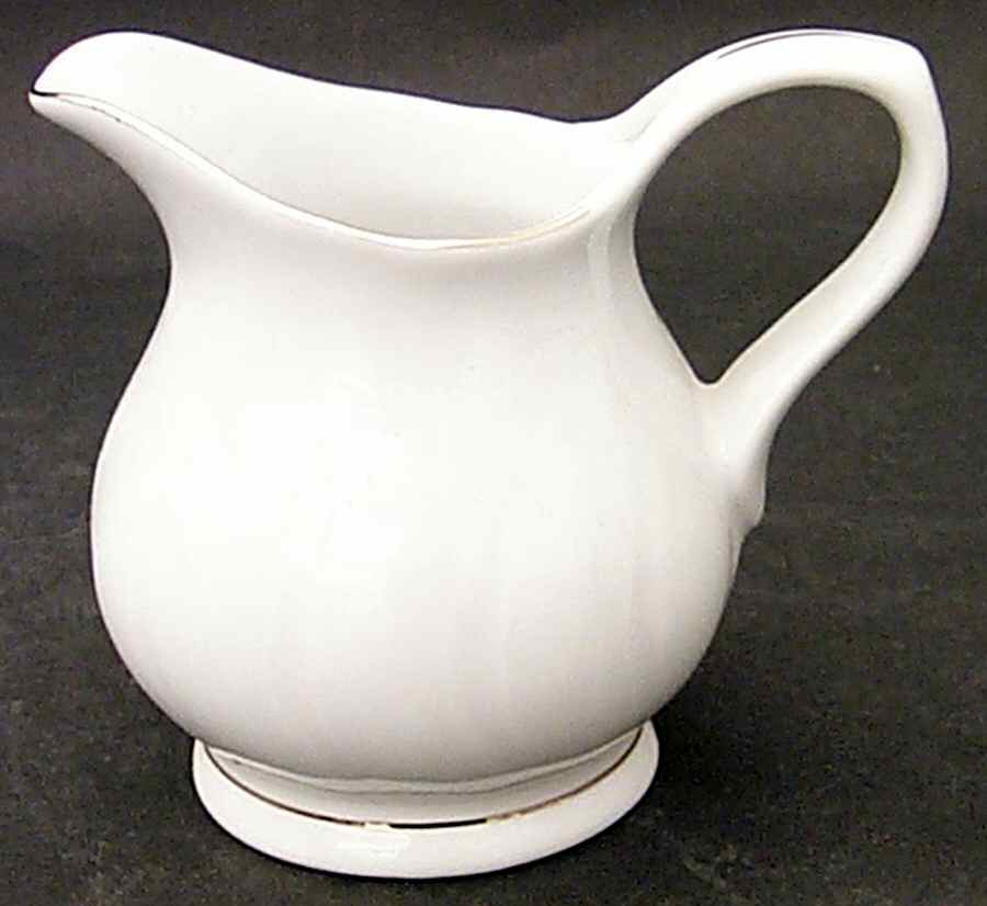 Blanco Creamer by Baum Brothers-1