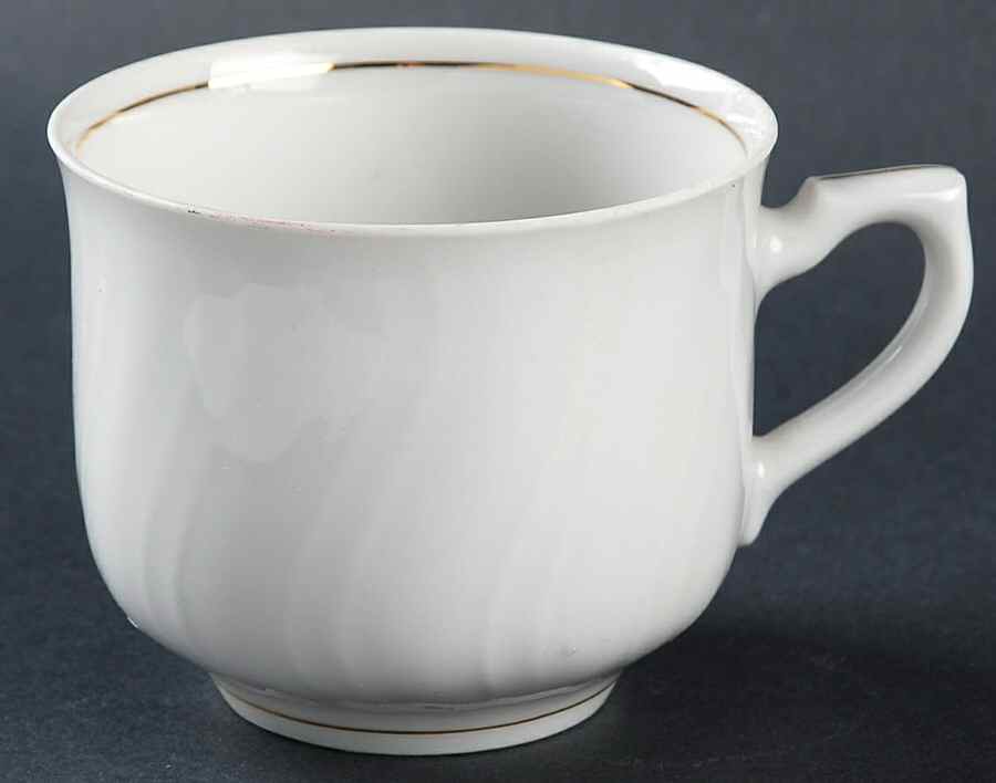 Blanco Flat Cup by Baum Brothers-1