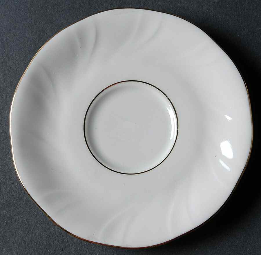 Blanco Saucer for Demitasse Cup by Baum Brothers-1