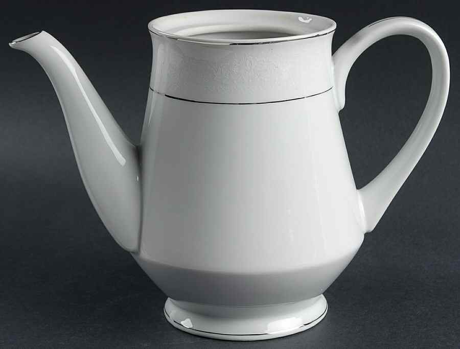 Buckingham Coffee Pot No Lid by Baum Brothers-1