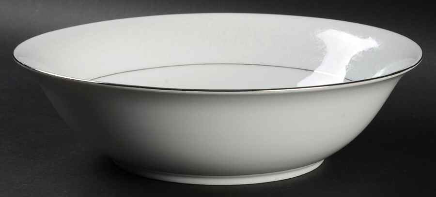 Buckingham 9" Round Vegetable Bowl by Baum Brothers-1