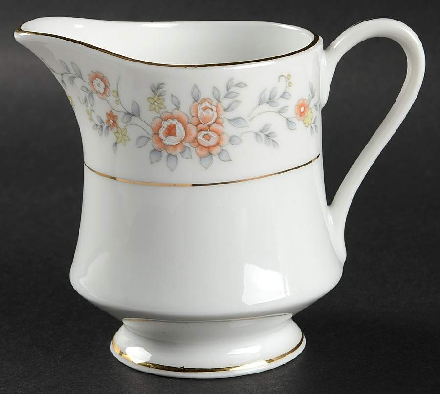Canterbury Creamer by Baum Brothers-1
