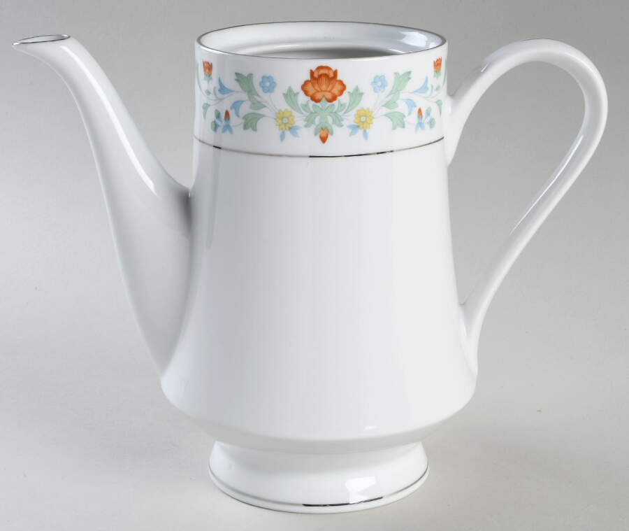Chatham Coffee Pot No Lid by Baum Brothers-1