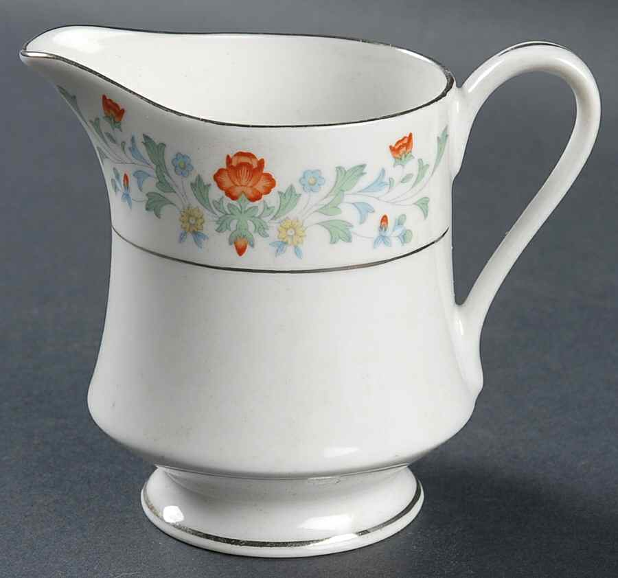 Chatham Creamer by Baum Brothers-1