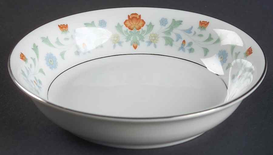 Chatham Fruit/Dessert (Sauce) Bowl by Baum Brothers-1