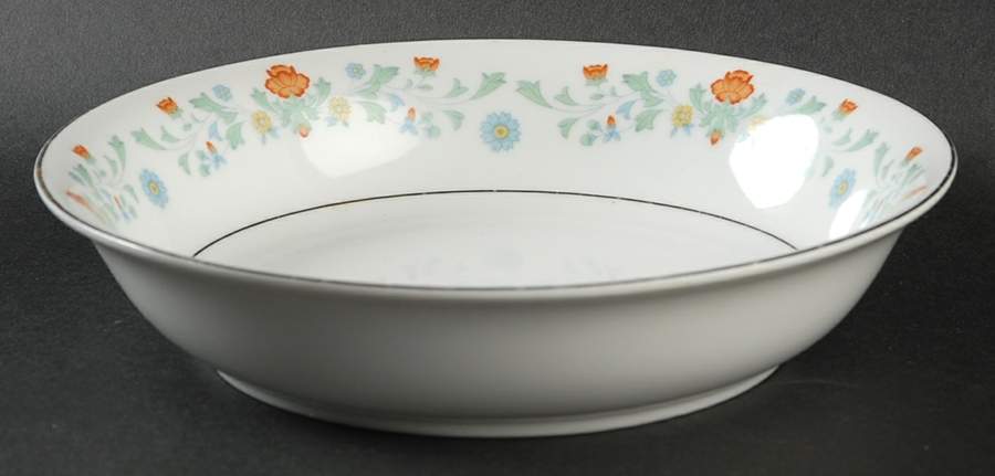 Chatham Coupe Soup Bowl by Baum Brothers-1