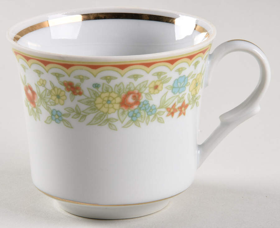 Chelsea Flat Cup by Baum Brothers-1