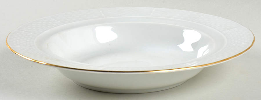 Eternity Round Butter No Lid by Baum Brothers-1