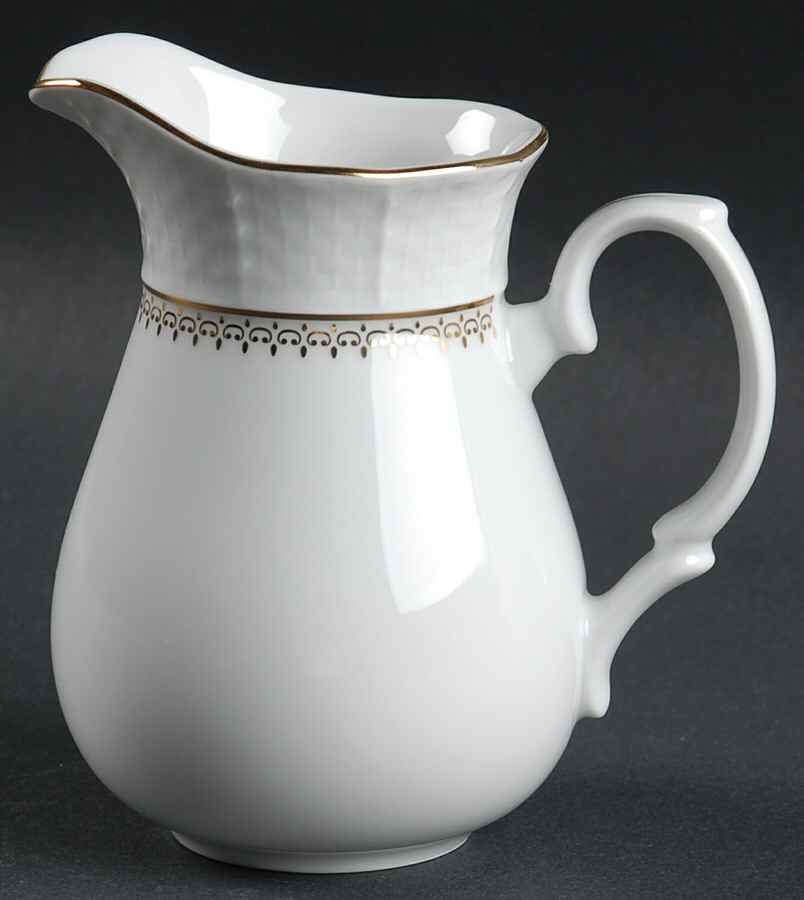 Eternity Creamer by Baum Brothers-1
