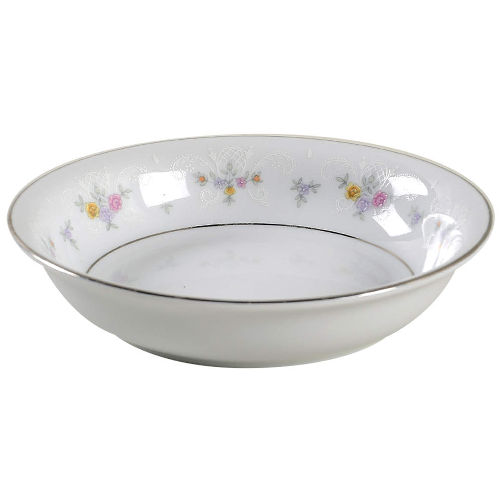 Fairview Fruit/Dessert (Sauce) Bowl by Baum Brothers-1