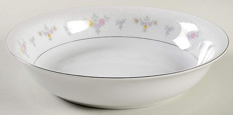 Fairview Coupe Soup Bowl by Baum Brothers-1