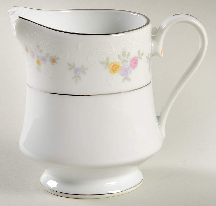 Fairview Creamer by Baum Brothers-1