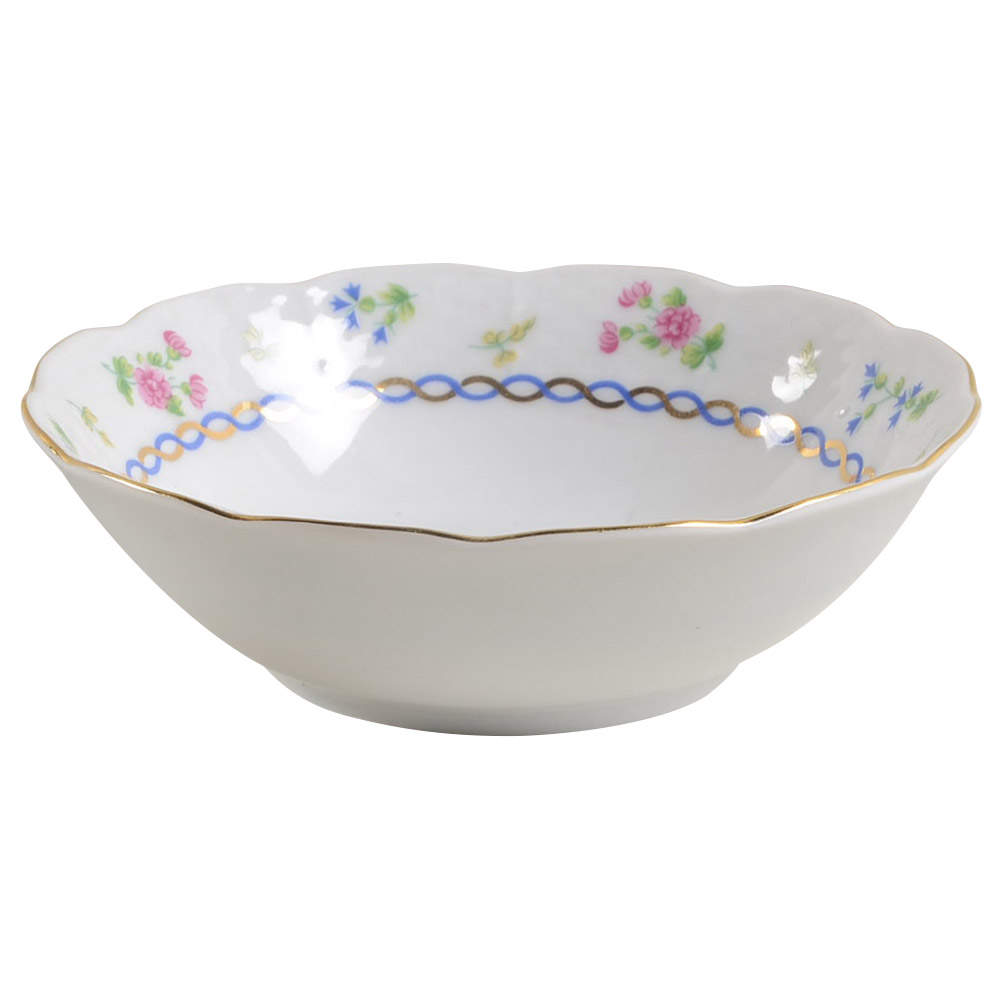 Francais Fruit/Dessert (Sauce) Bowl by Baum Brothers-1