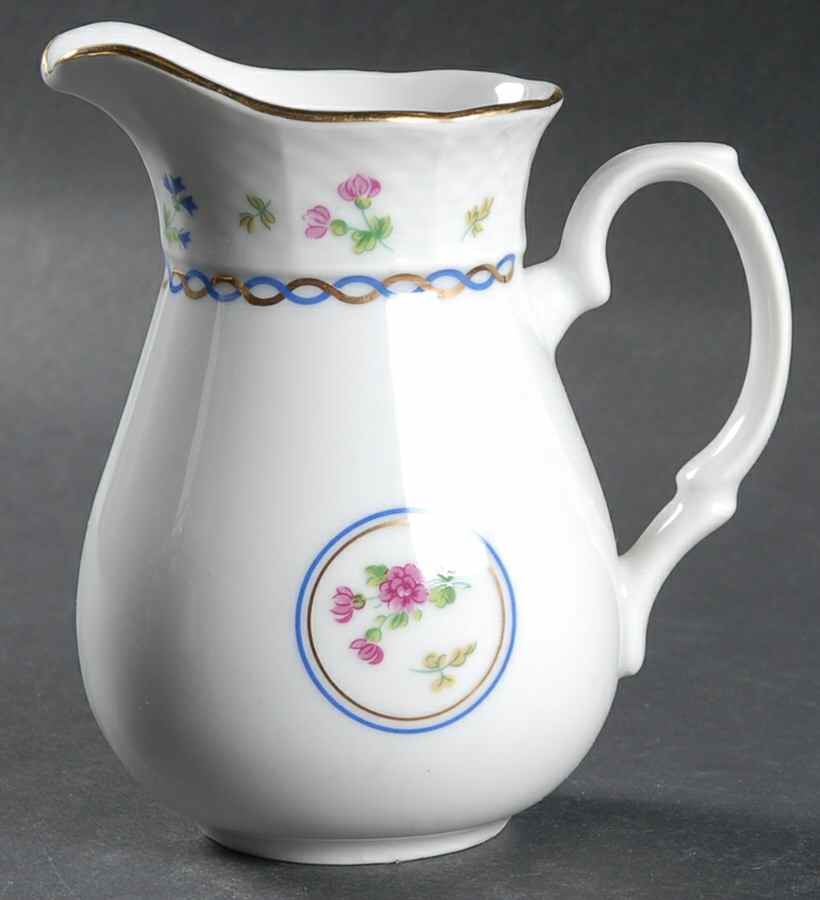 Francais Creamer by Baum Brothers-1
