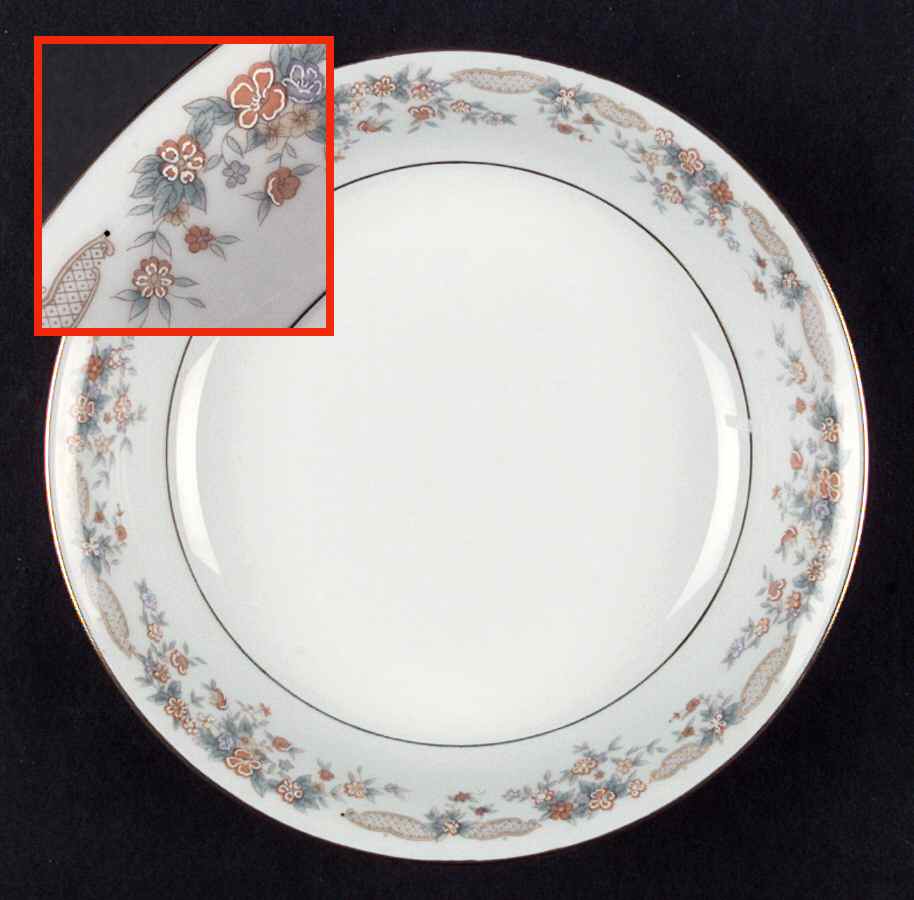 Guilford Coupe Soup Bowl by Baum Brothers-1