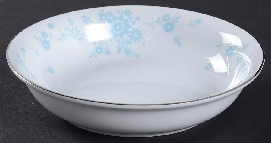 Huntington Fruit/Dessert (Sauce) Bowl by Baum Brothers-1