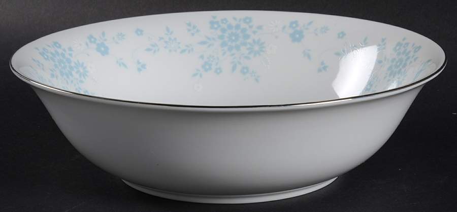 Huntington 9" Round Vegetable Bowl by Baum Brothers-1