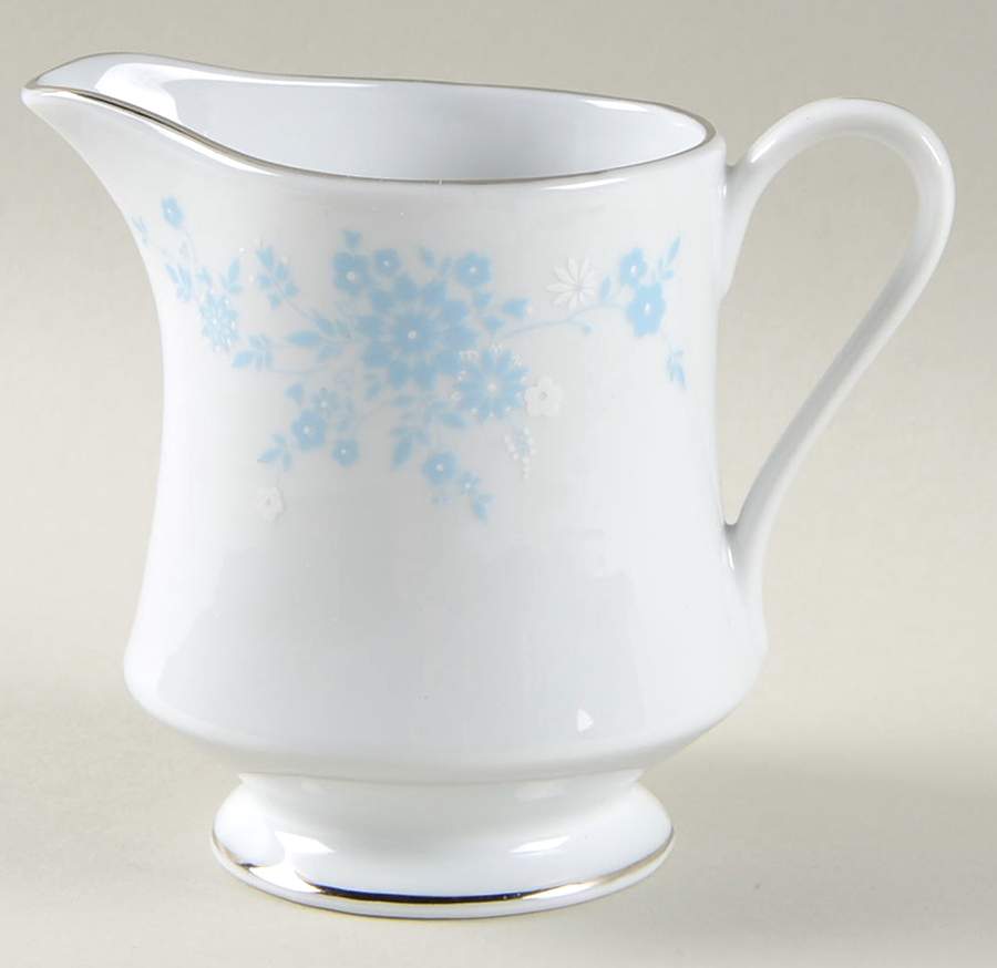 Huntington Creamer by Baum Brothers-1