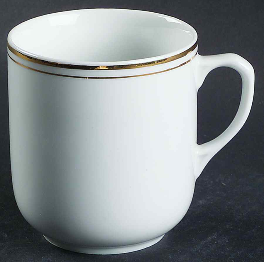 Jasmine Mug by Baum Brothers-1