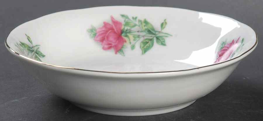 Maria (Poland) Fruit/Dessert (Sauce) Bowl by Baum Brothers-1