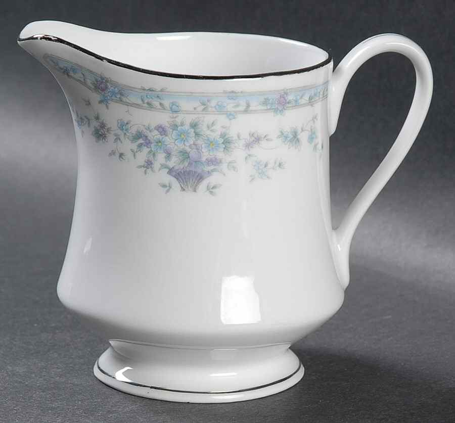 Newport Creamer by Baum Brothers-1