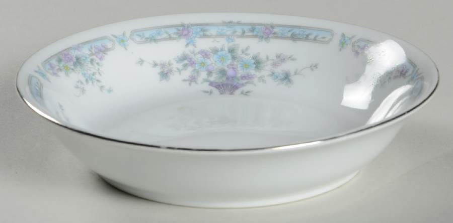 Newport Fruit/Dessert (Sauce) Bowl by Baum Brothers-1