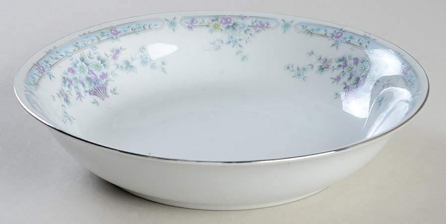 Newport Coupe Soup Bowl by Baum Brothers-1