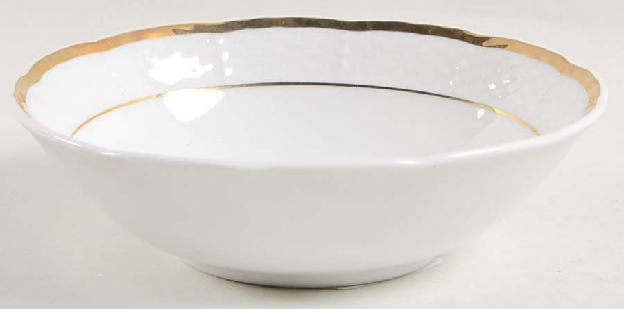 Princess Fruit/Dessert (Sauce) Bowl by Baum Brothers-1