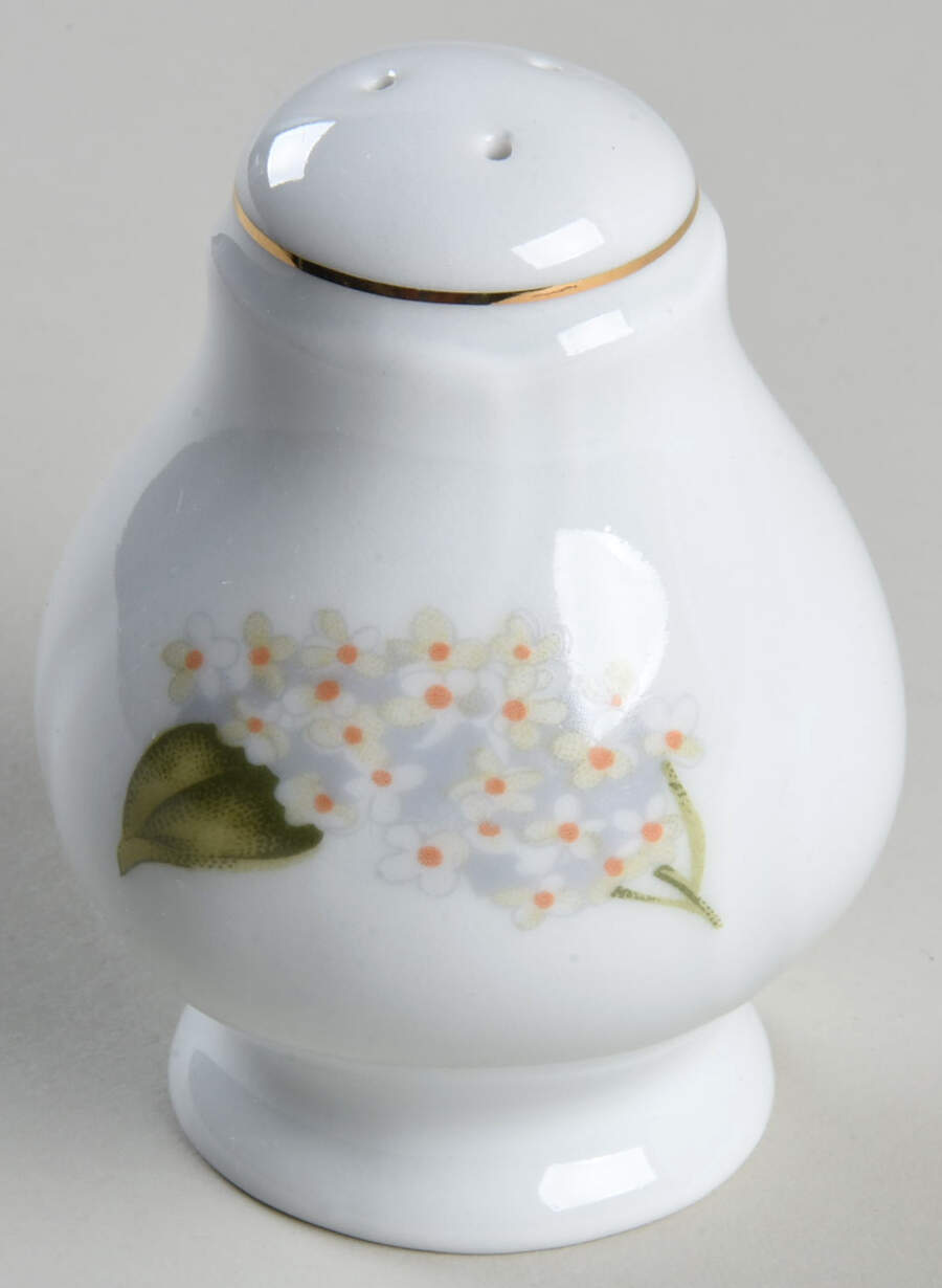 Rose Briar Salt Shaker by Baum Brothers-1