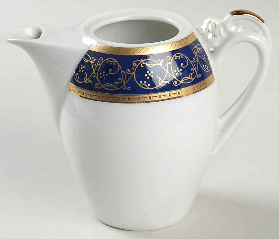 Sydney Creamer by Baum Brothers-1