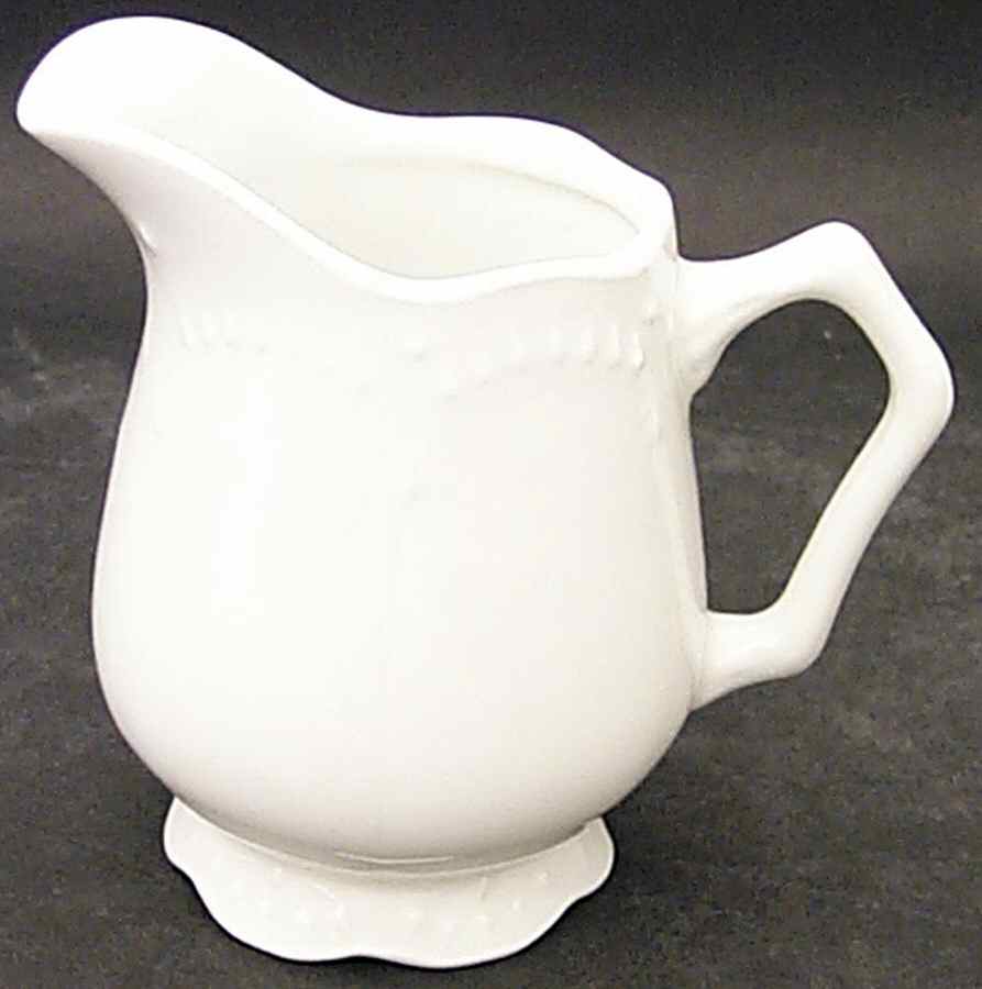 Versaille Creamer by Baum Brothers-1