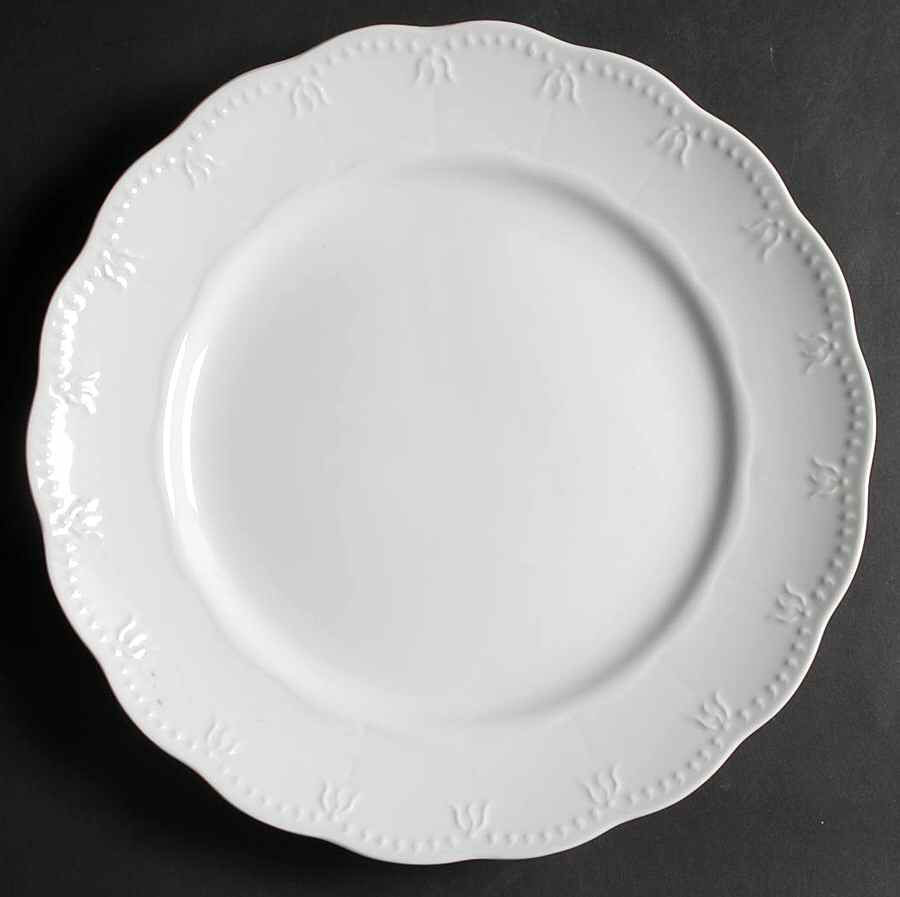 Versaille 12" Chop Plate (Round Platter) by Baum Brothers-1