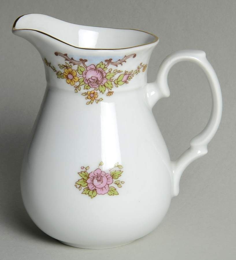 Vignette Creamer by Baum Brothers-1