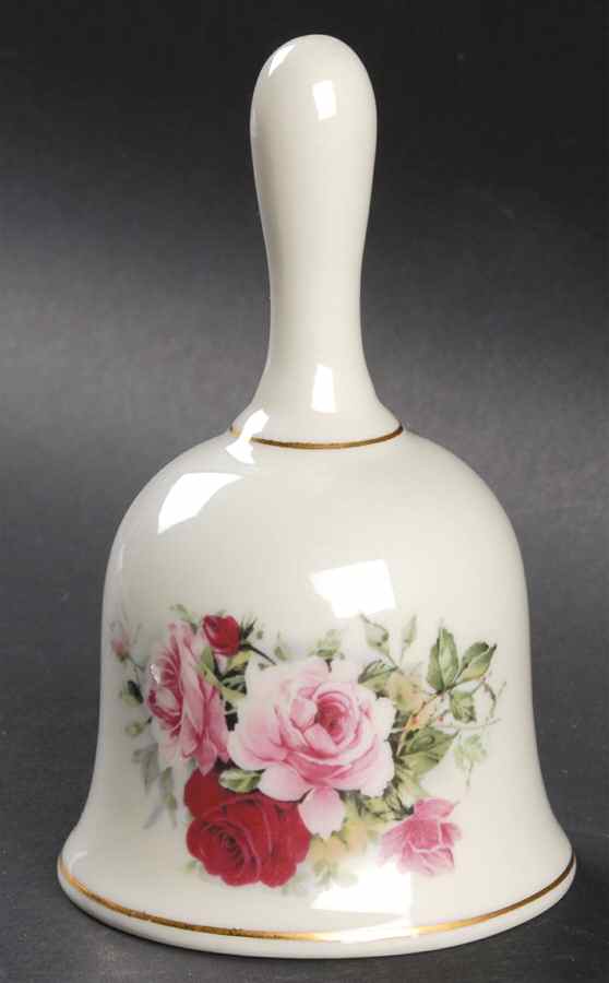 Victorian Rose Bell by Baum Brothers-1