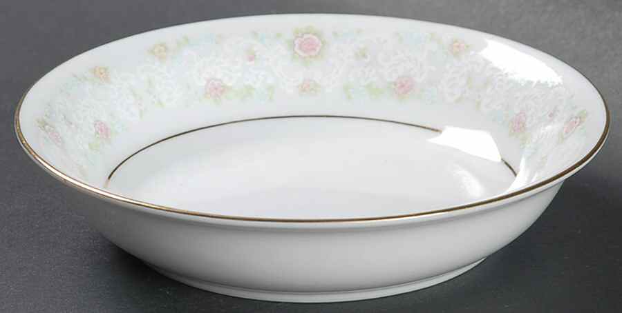 Wilton Fruit/Dessert (Sauce) Bowl by Baum Brothers-1