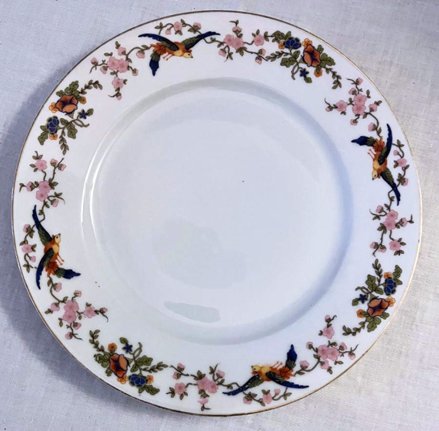 BAV16 Dinner Plate by Bavaria-1
