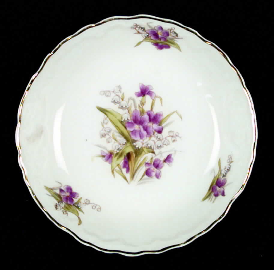 BAV19 Fruit/Dessert (Sauce) Bowl by Bavaria-1