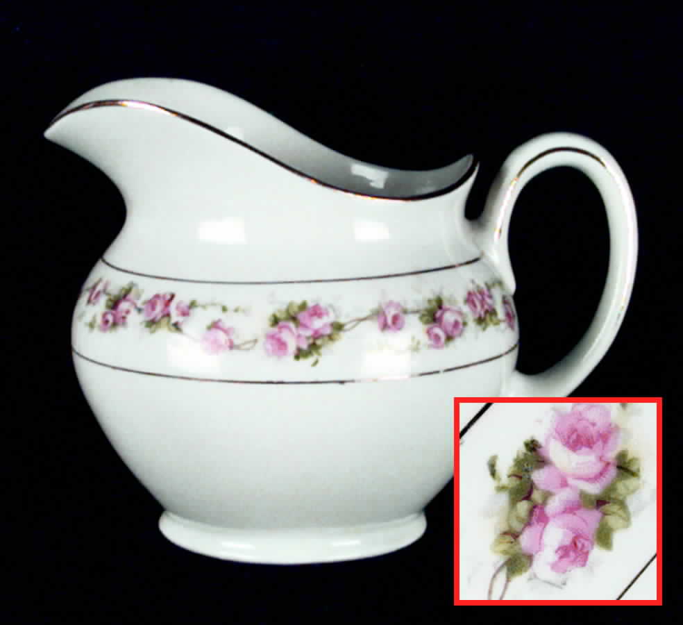 BAV2 Creamer by Bavaria-1